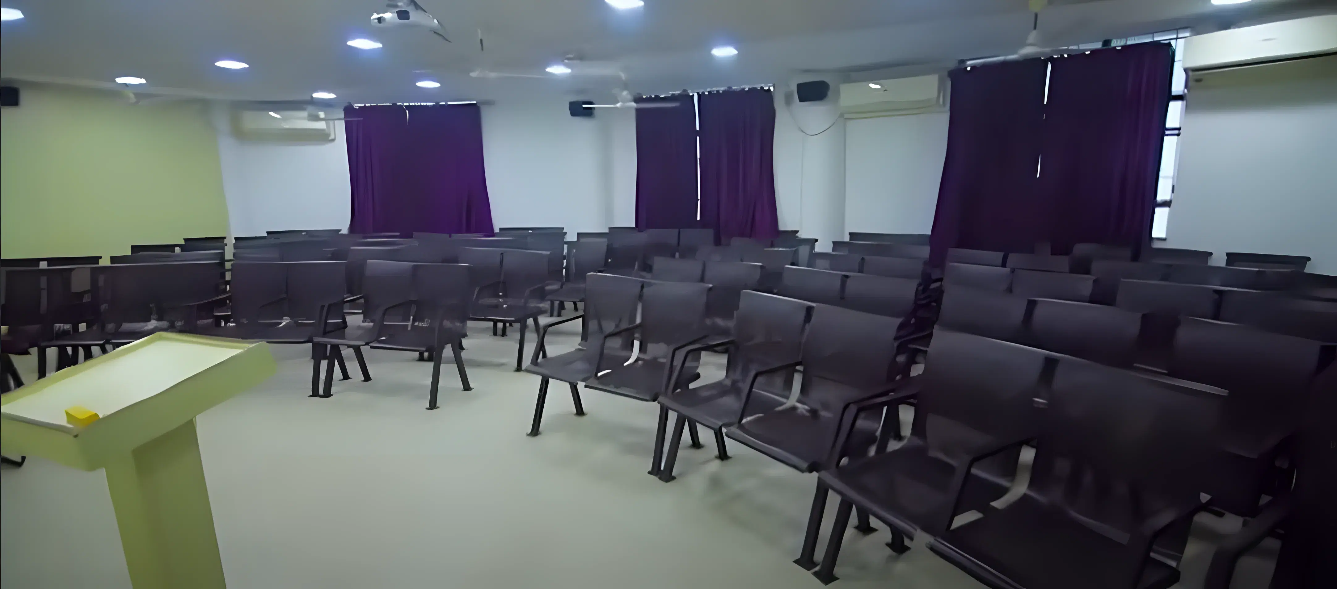 Lokmanya Tilak College of Engineering Navi Mumbai Academic Infrastructure photo 7